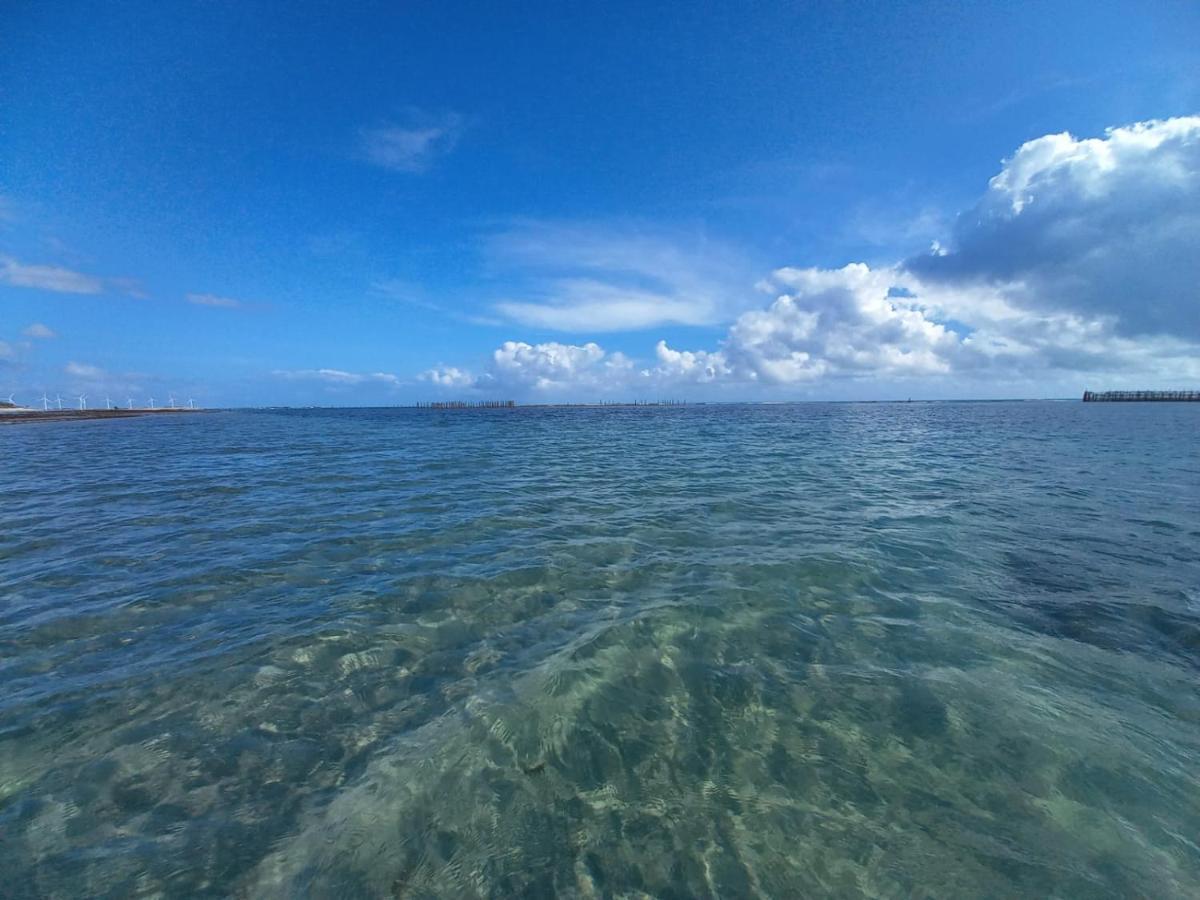 Pousada A Casinha Icaraí Exteriör bild